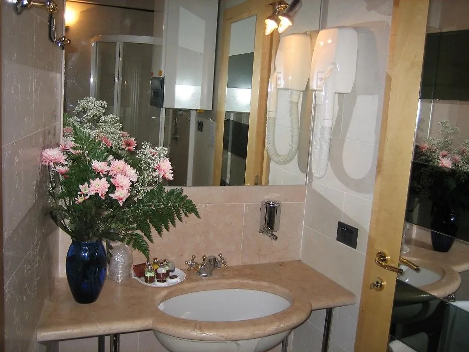 ** Otel Appartamenti San Simeon Venedik İtalya